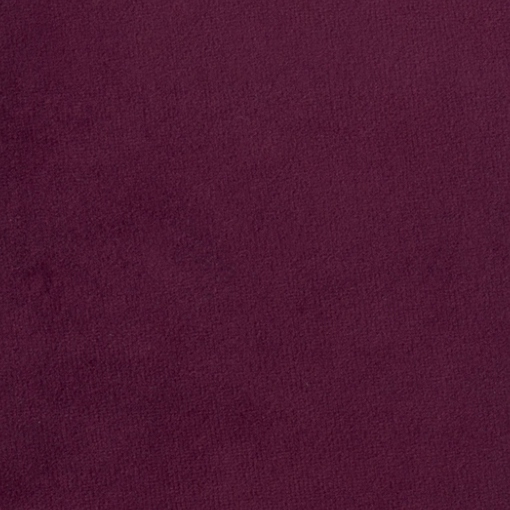 Terciopelo Burgundy